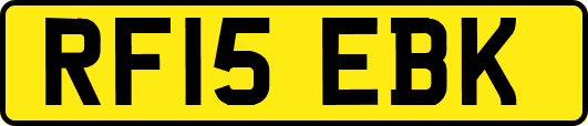 RF15EBK