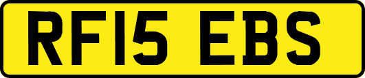 RF15EBS