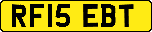 RF15EBT