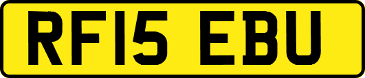 RF15EBU
