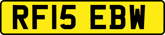 RF15EBW