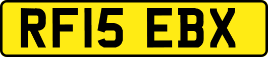 RF15EBX