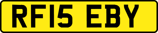 RF15EBY