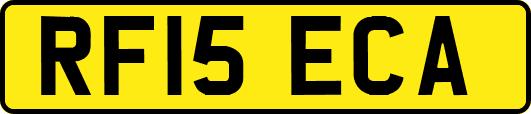 RF15ECA