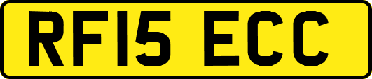 RF15ECC