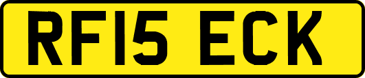 RF15ECK