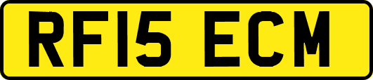 RF15ECM