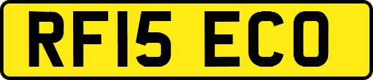 RF15ECO