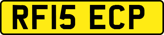 RF15ECP