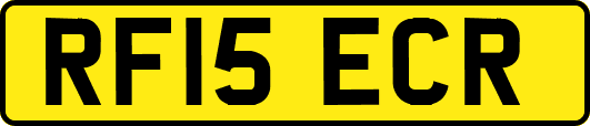 RF15ECR