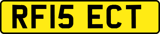 RF15ECT