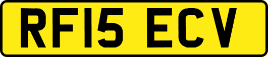 RF15ECV