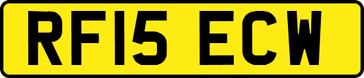 RF15ECW