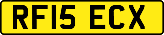 RF15ECX