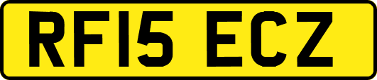 RF15ECZ
