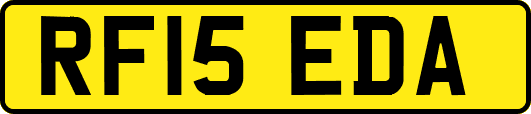 RF15EDA