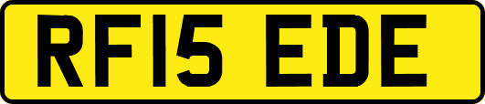 RF15EDE