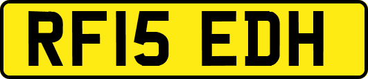 RF15EDH