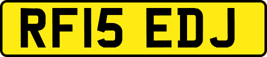 RF15EDJ