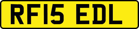 RF15EDL