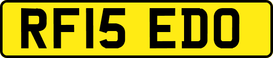 RF15EDO