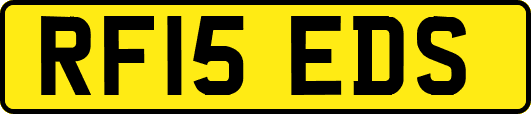 RF15EDS