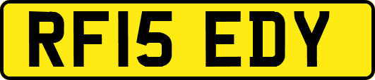 RF15EDY