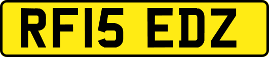 RF15EDZ