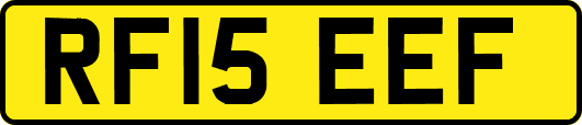 RF15EEF
