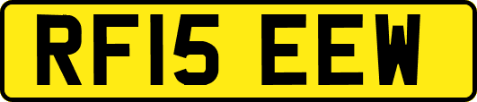 RF15EEW