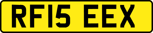 RF15EEX