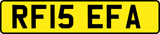 RF15EFA