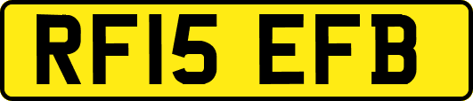 RF15EFB