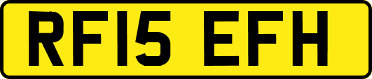RF15EFH