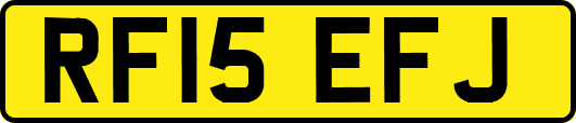 RF15EFJ