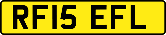 RF15EFL