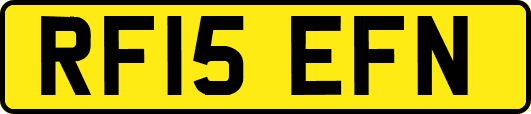 RF15EFN