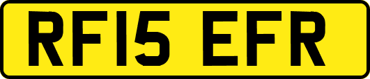 RF15EFR