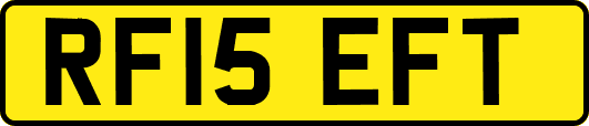 RF15EFT