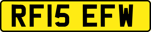 RF15EFW