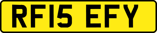 RF15EFY