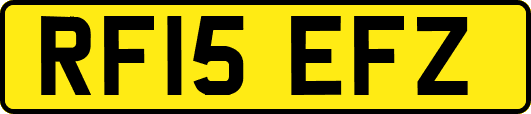 RF15EFZ