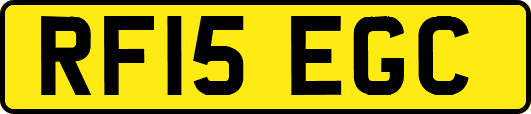 RF15EGC