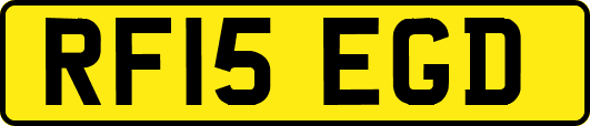 RF15EGD