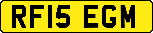 RF15EGM