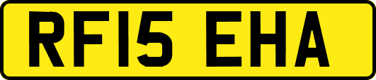 RF15EHA