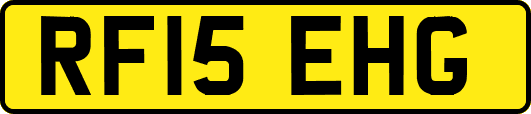 RF15EHG
