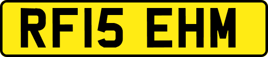 RF15EHM