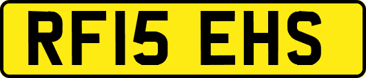 RF15EHS