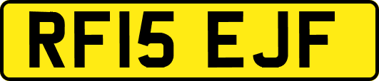 RF15EJF